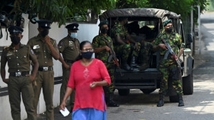 Sri Lanka despliega al ej&eacute;rcito para reprimir las manifestaciones