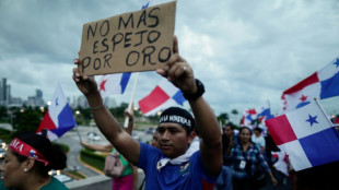 La Corte Suprema de Panam&aacute; declara "inconstitucional" el contrato de la mina que desat&oacute; protestas