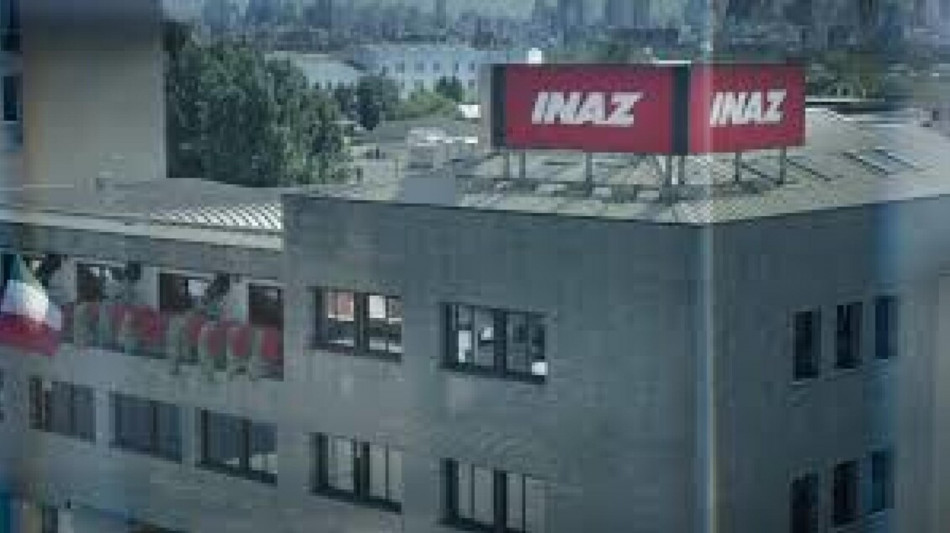 I ricavi di Inaz nel semestre salgono a 34,4 miliardi