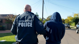 Detenido en Australia un inform&aacute;tico por crear una aplicaci&oacute;n para el crimen organizado