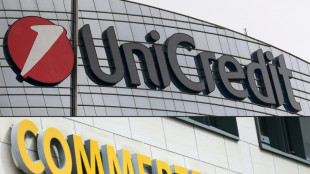 La BCE donne son feu vert à la montée d'UniCredit au capital de Commerzbank