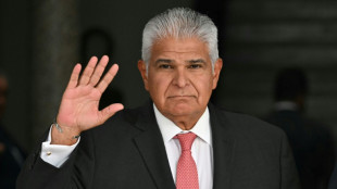 Presidente electo de Panam&aacute; pide a minera canadiense di&aacute;logo directo sin arbitraje