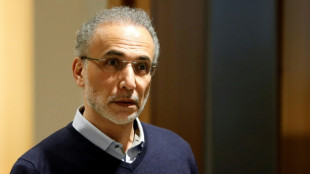 Empieza en Suiza el juicio por violaci&oacute;n contra el islam&oacute;logo Tariq Ramadan