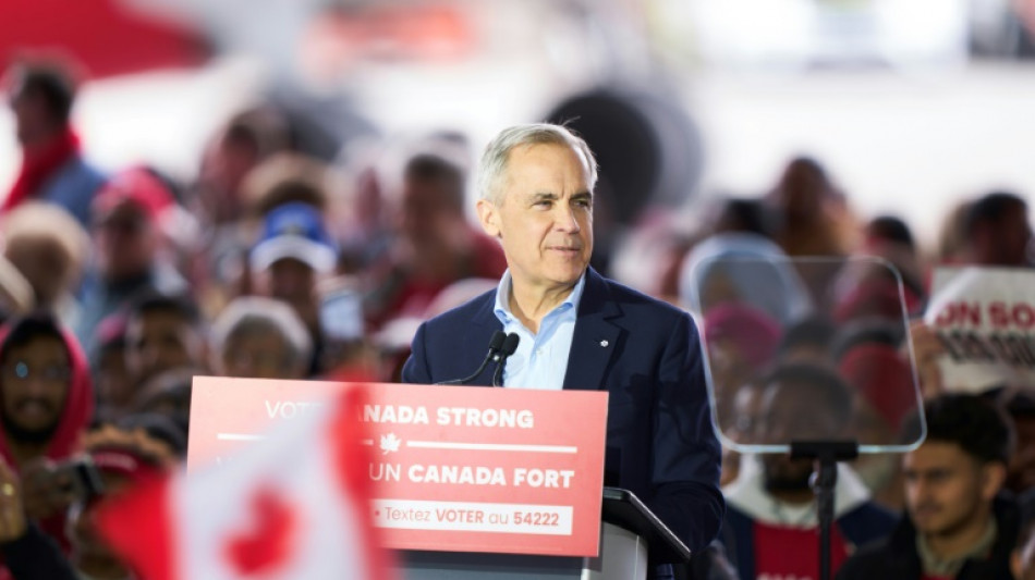 Último día de campaña en un Canadá conmocionado por un mortal ataque en Vancouver