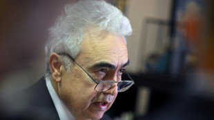 IEA-Chef warnt vor wom&ouml;glich schwerster Energie-Krise seit Jahrzehnten