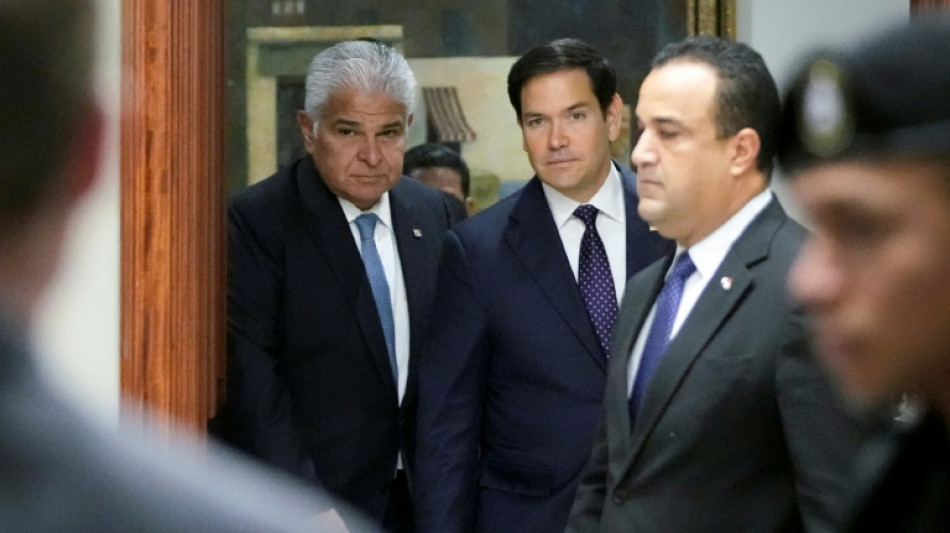 Mulino ofrece a EEUU usar Panam&aacute; como puente para deportar migrantes de otros pa&iacute;ses
