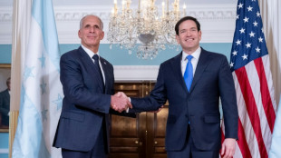 Honduras electoral authorities reject vote recount