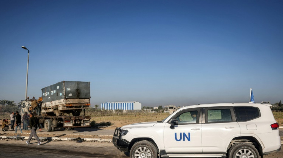 Israel pro&iacute;be ag&ecirc;ncia da ONU e gera cr&iacute;ticas internacionais