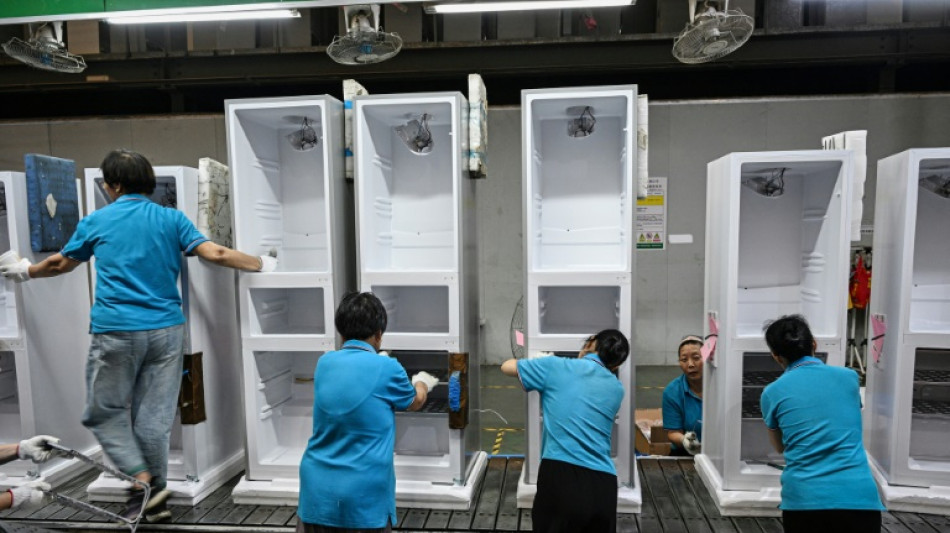 China elevar&aacute; progresivamente la edad legal de jubilaci&oacute;n