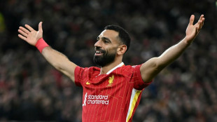 Salah signs new two-year deal with Liverpool