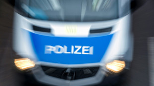 63-J&auml;hriger stirbt bei Bahnunfall in Mecklenburg-Vorpommern