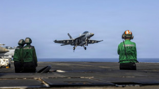 Guerre au Moyen-Orient: les n&eacute;gociations semblent compromises 