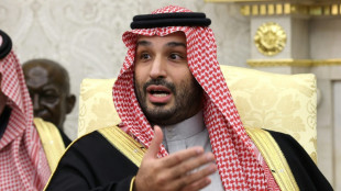 Guerre au Moyen-Orient: les dirigeants saoudien, turc et pakistanais en sommet &agrave; Jeddah