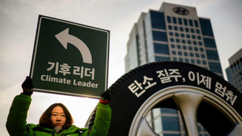 Ventas de SUV anulan la mejora clim&aacute;tica de los coches el&eacute;ctricos, seg&uacute;n Greenpeace