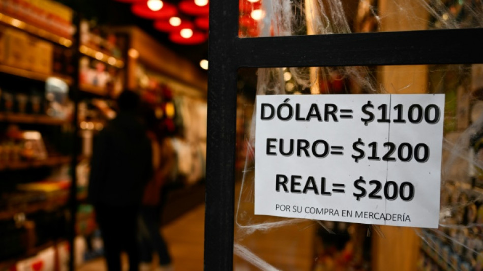Las crisis sucesivas han debilitado a los pa&iacute;ses emergentes, seg&uacute;n un estudio