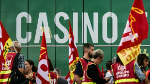 El grupo franc&eacute;s Casino quiere vender sus supermercados en Sudam&eacute;rica