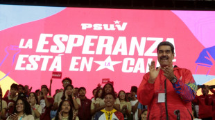 Maduro formaliza candidatura &agrave; reelei&ccedil;&atilde;o na Venezuela
