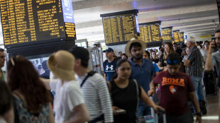 Venerdì sciopero nazionale Cub di 24 ore trasporto aereo