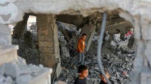 Quatro mortos em Gaza após novos ataques israelenses