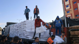 Israel y Ham&aacute;s acuerdan tregua de cuatro d&iacute;as y liberaci&oacute;n de 50 rehenes