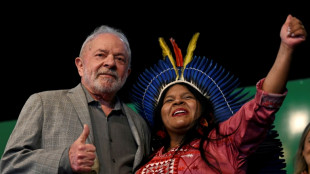 Sonia Guajajara, la l&iacute;der ind&iacute;gena que combatir&aacute; el legado de Bolsonaro