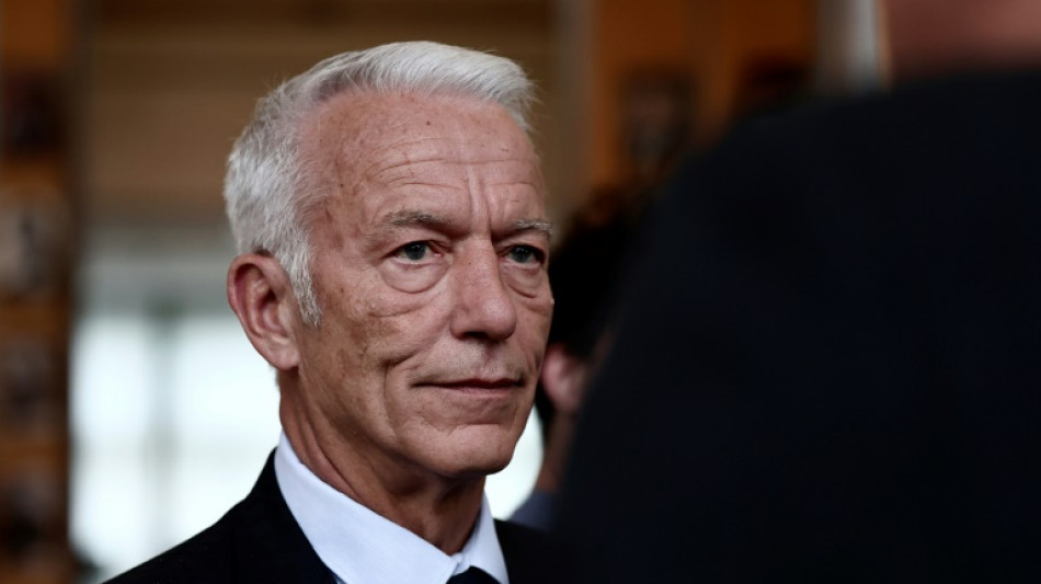 Le Medef annonce "un énorme meeting" patronal, peut-être un peu vite