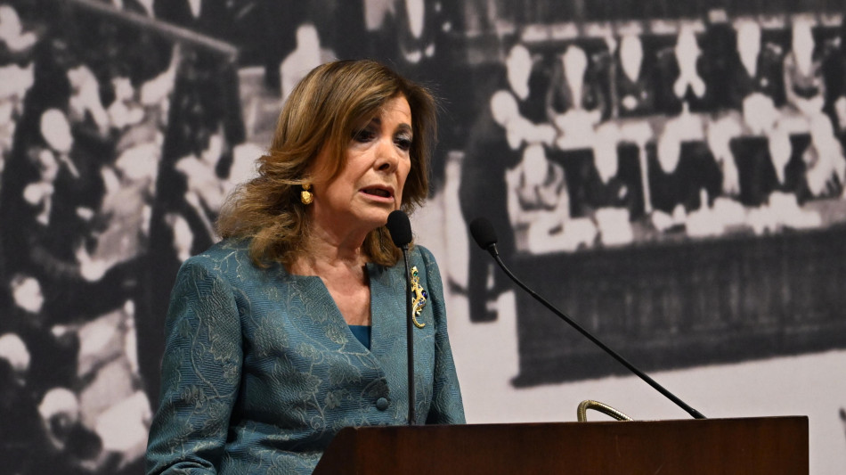 Casellati, il Premierato &egrave; la riforma delle riforme