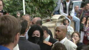 La leggenda di Michael Jackson rivive a Ischia Global