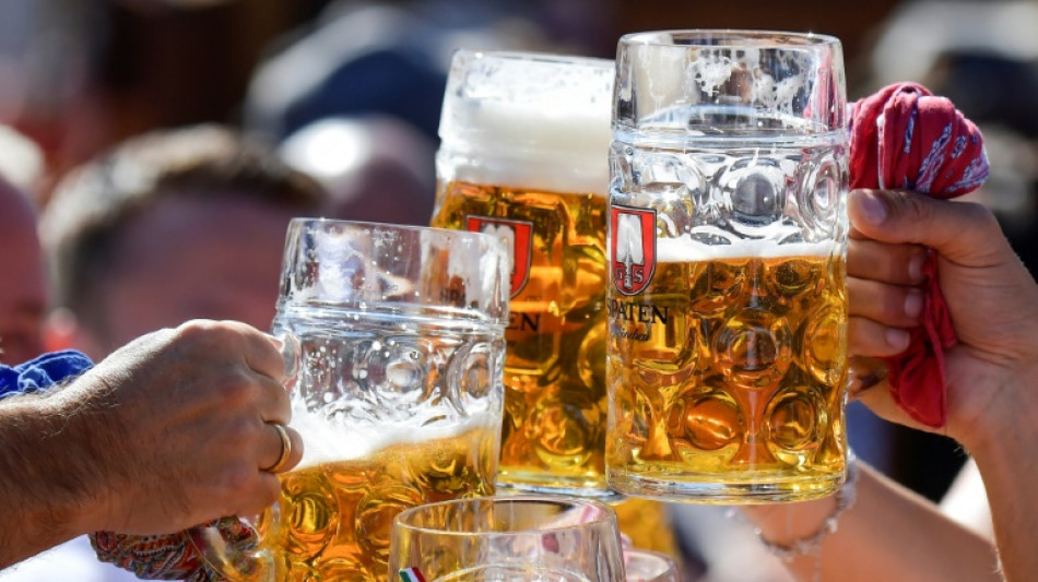 Bilanz aus Corona-Jahren - weniger Alkoholunf&auml;lle und 863 Zigaretten pro Kopf