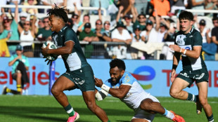 Top 14: Pau et Lyon en t&ecirc;te, victoire de La Rochelle &agrave; Toulon