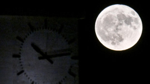 Dicembre accoglie la Luna Fredda, l'ultima Superluna del 2025