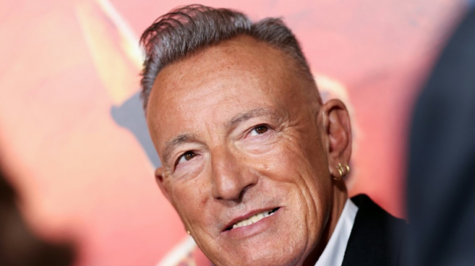 Protestsong gegen "K&ouml;nig Trump": Bruce Springsteen w&uuml;rdigt Minneapolis mit Hymne