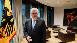 Steinmeier trifft deutschsprachige Staatsoberh&auml;upter in &Ouml;sterreich