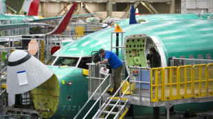 Boeing registra p&eacute;rdidas de USD 6.200 millones y espera el final de la huelga