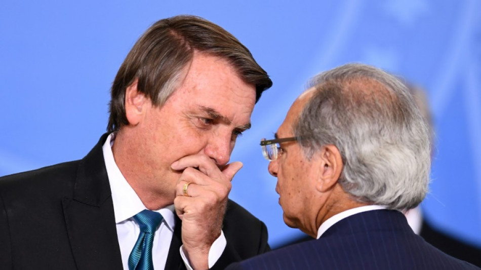 Tribunal da luz verde a privatizaci&oacute;n de Eletrobras en Brasil