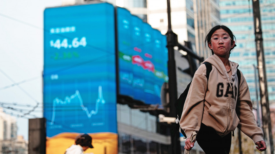 Cina, 'non accetteremo ricatti Usa, lotta fino alla fine'