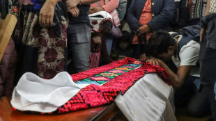 Asesinan a un sacerdote ind&iacute;gena defensor de los DDHH en el estado mexicano de Chiapas