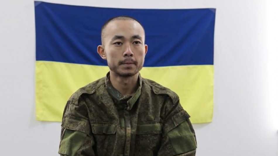 Zelenski afirma que Rusia está "arrastrando" a Pekín al conflicto al reclutar a ciudadanos chinos