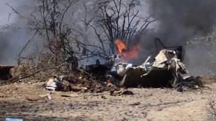 Fake il video sull'incidente aereo in Per&ugrave;, 'non c'&egrave; coerenza con i rottami'