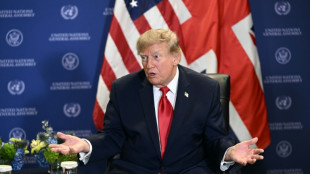 Stocks dip, oil soars despite Trump hailing "productive" Iran talks