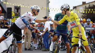 Mondiali su strada: Pogacar, percorso della crono mi si adatta