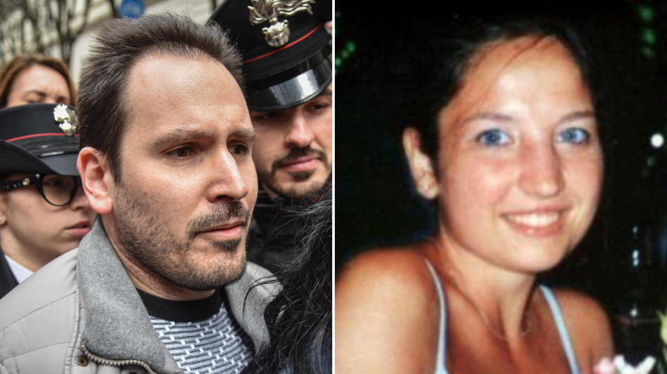 Pm Pavia: 'Sempio ha ucciso Chiara Poggi da solo'