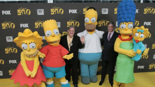 Väter der "Simpsons" wollen ihre Figuren niemals altern lassen