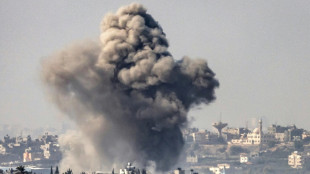 Blinken pide "pausas" humanitarias en Gaza, en plena ofensiva israel&iacute;