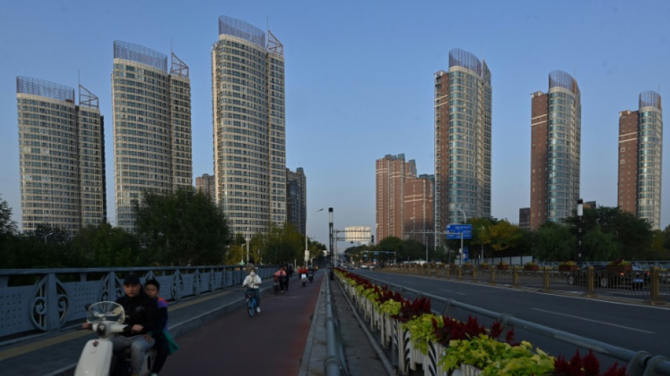 China emitir&aacute; bonos por USD 325.000 millones para impulsar la econom&iacute;a