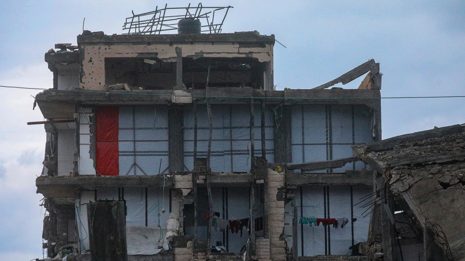 'Gli Usa hanno chiesto a 70 Paesi contributi per Gaza'