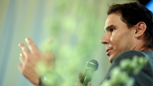 Rafael Nadal lanza una cadena de hoteles con el grupo Meliá