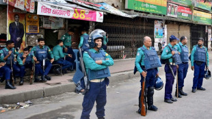 Una ONG denuncia la "violenta" represi&oacute;n en Banglad&eacute;s, con casi 10.000 arrestos