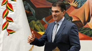 Crece el malestar social en Bolivia frente al gobierno de Rodrigo Paz