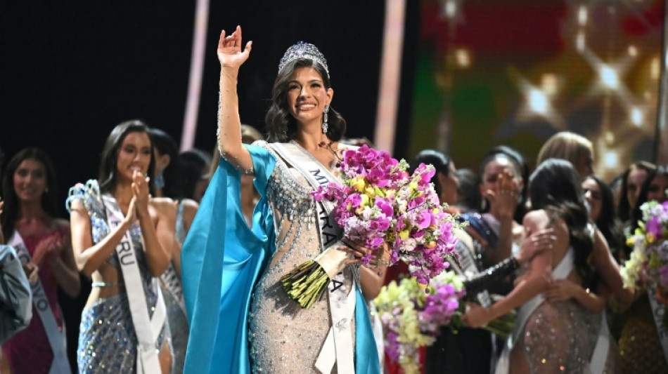 La Miss Universo 2023 reaviva el conflicto pol&iacute;tico en Nicaragua